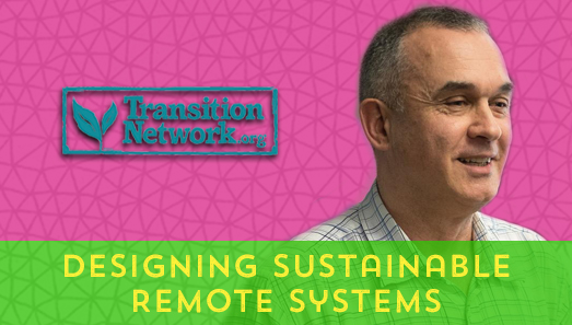 Design Sustainable Remote Systems With Nenad Maljković
