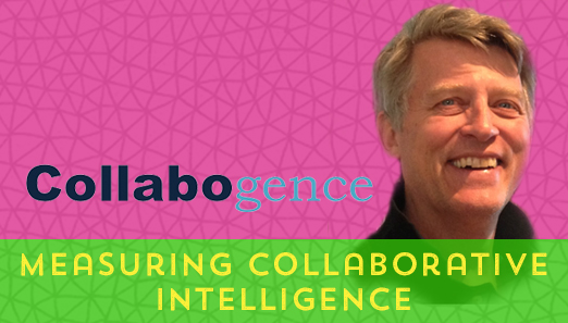 Measure Collaborative Intelligence With Collabogence