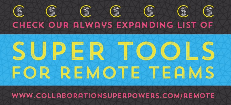 Tools For Remote Teams