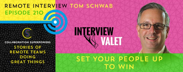 210 – Set Your People Up to Win