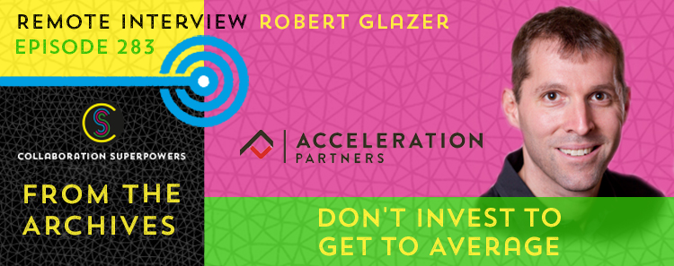 283 – From The Archives: Don’t Invest To Get To Average