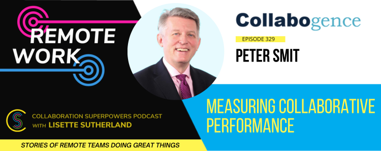 329 – Measuring Collaborative Performance