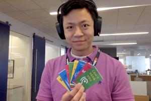 From Heidi Araya - 7 June 2017