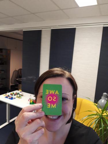 Supercards in Germany