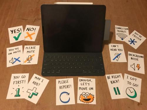 Jordann Gross Homemade Supercards